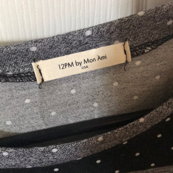 12pm by Mon Ami Tee - Picture 2 of 3